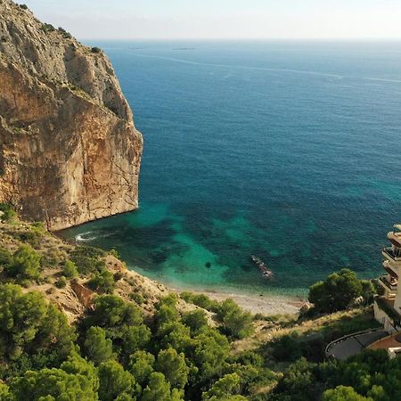 Oasis Beach Mascarat Altea Exterior photo