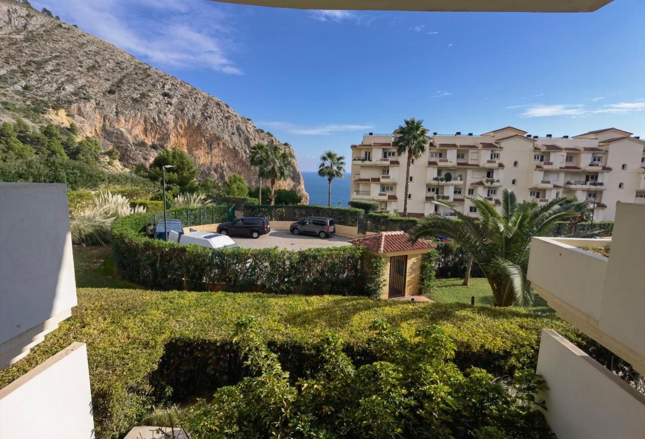 Oasis Beach Mascarat Altea Exterior photo