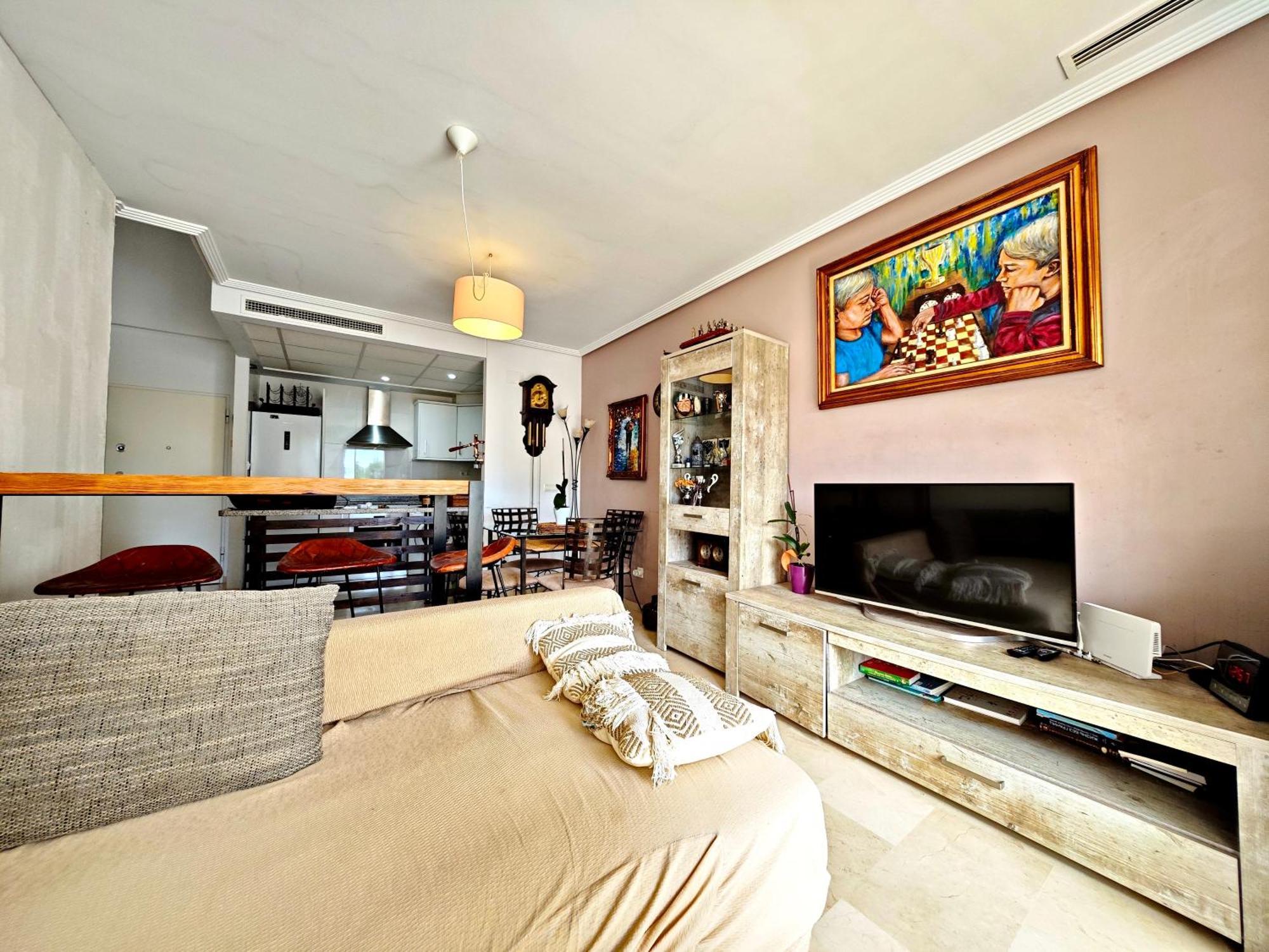 Oasis Beach Mascarat Altea Exterior photo