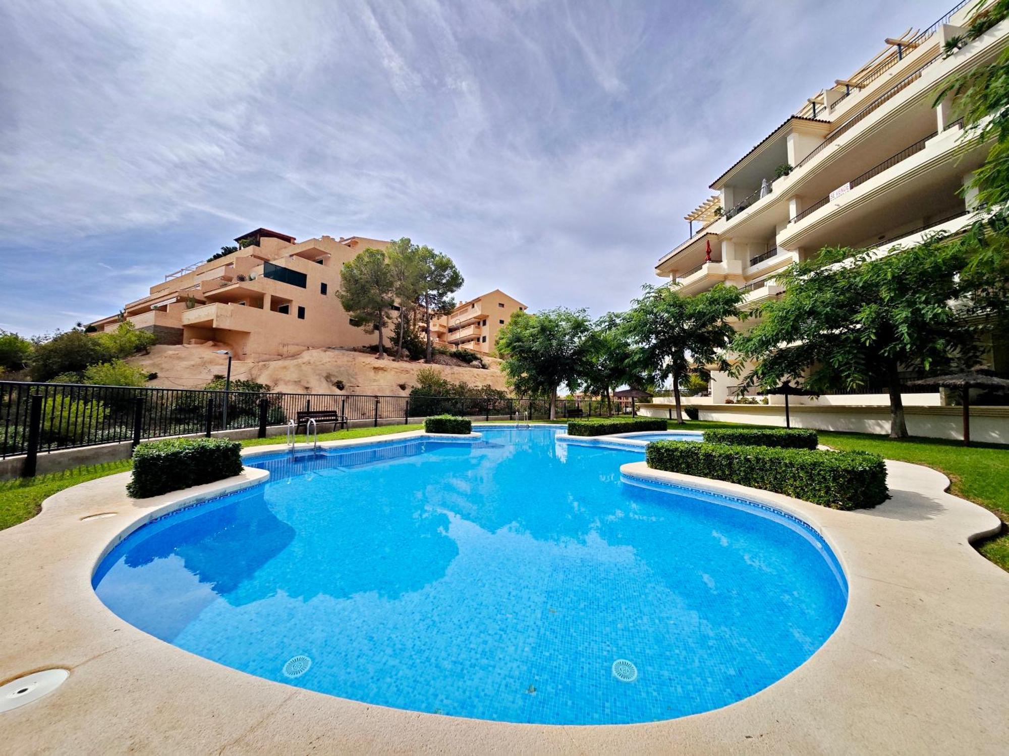 Oasis Beach Mascarat Altea Exterior photo