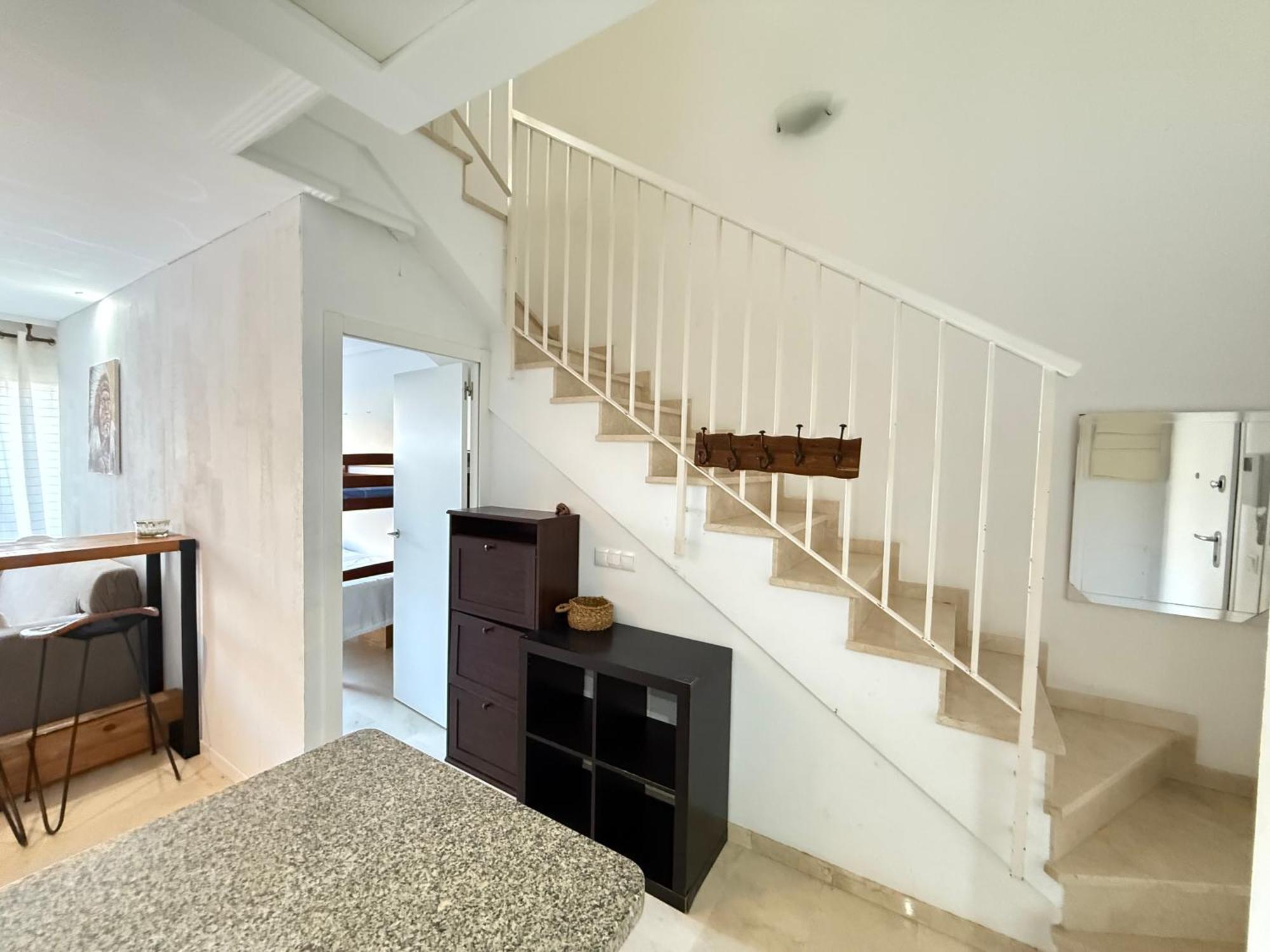 Oasis Beach Mascarat Altea Exterior photo