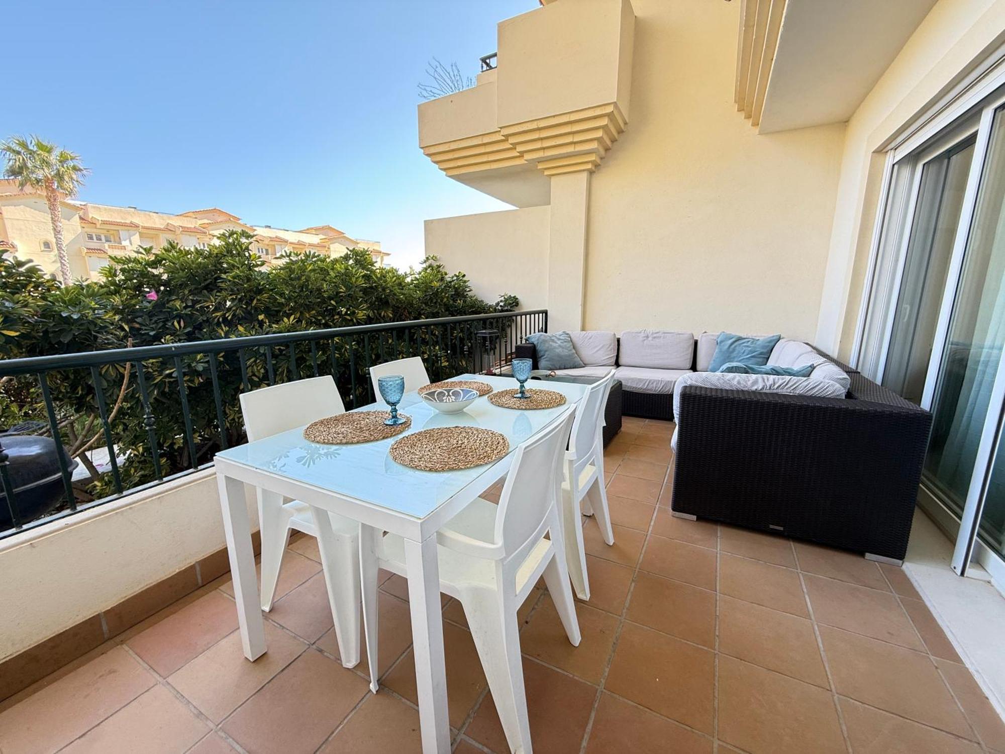 Oasis Beach Mascarat Altea Exterior photo